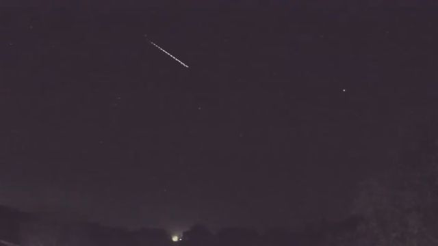 AMS16 meteor