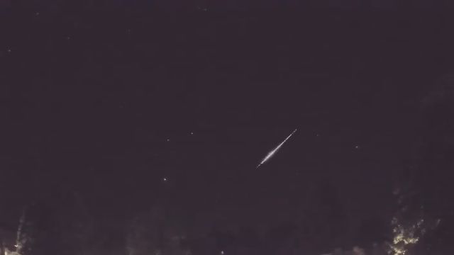 AMS16 meteor