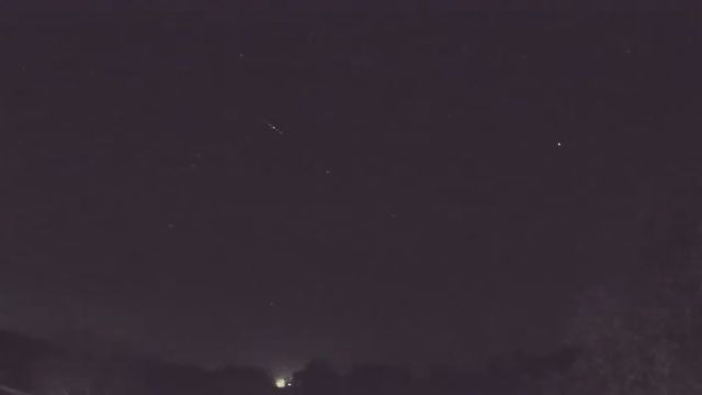 AMS16 meteor