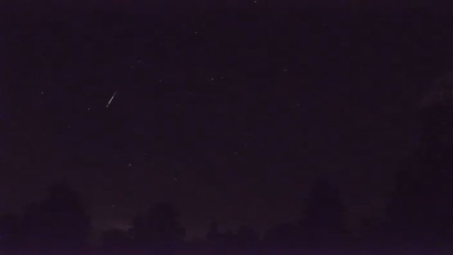 AMS16 meteor