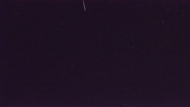 AMS16 meteor