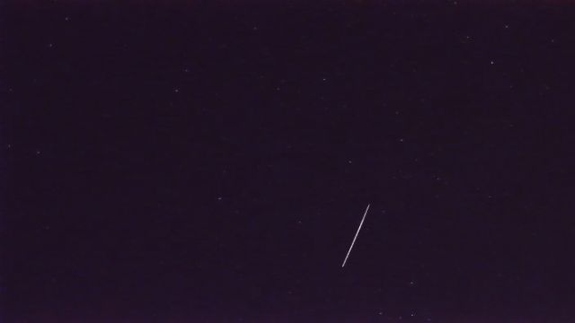 AMS16 meteor