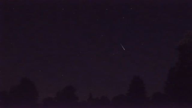 AMS16 meteor