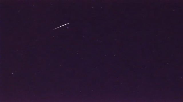 AMS16 meteor