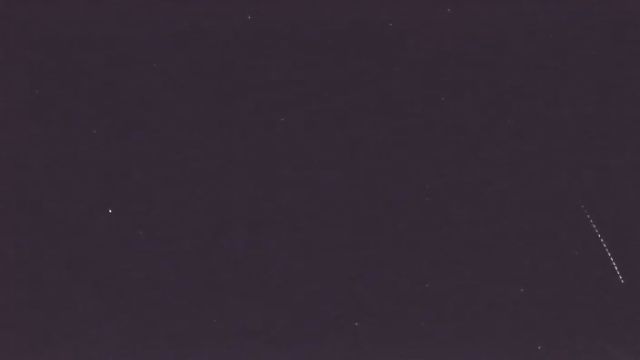 AMS16 meteor