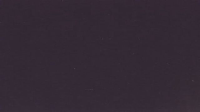 AMS16 meteor