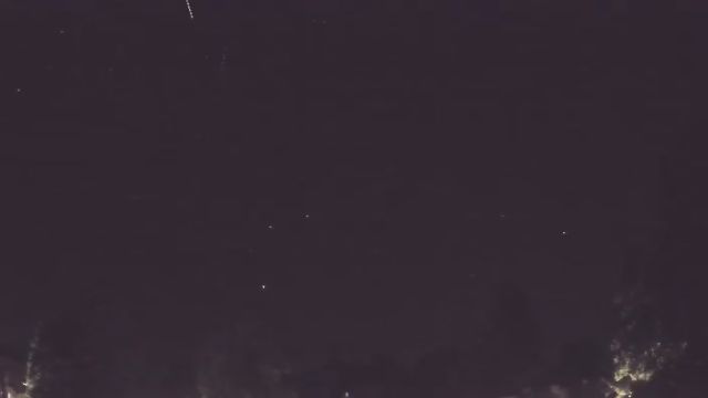 AMS16 meteor