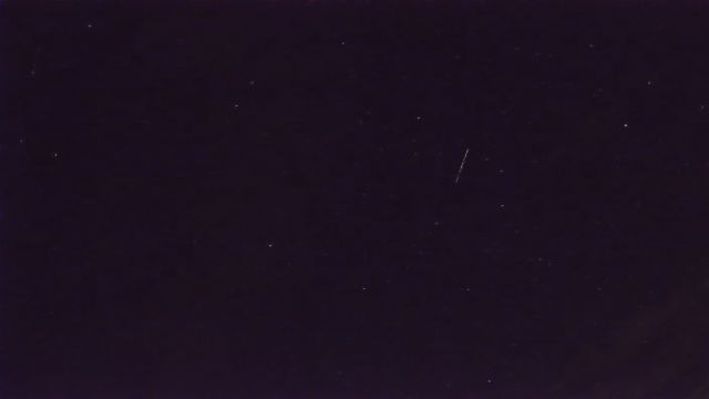 AMS16 meteor