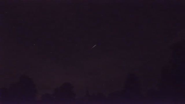 AMS16 meteor
