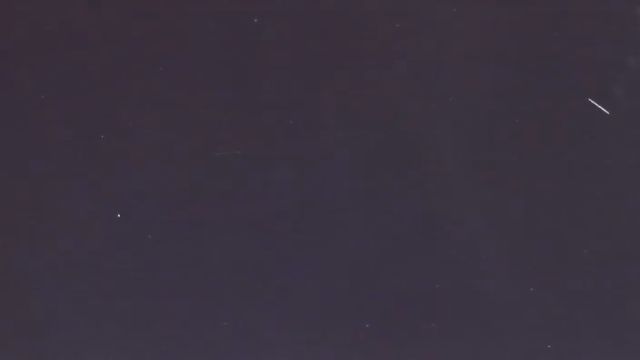 AMS16 meteor