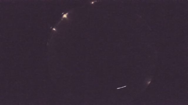 AMS16 meteor