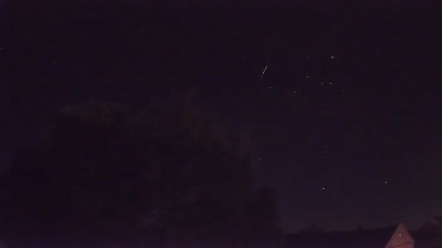 AMS16 meteor