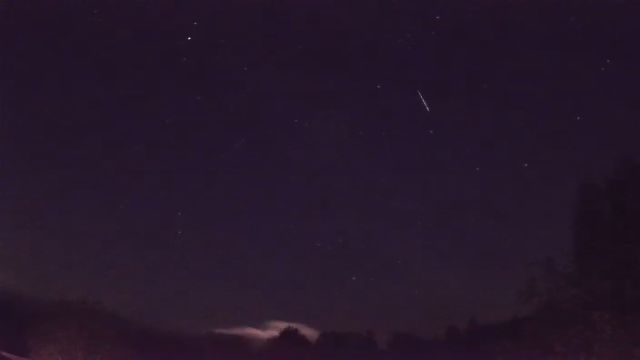 AMS16 meteor