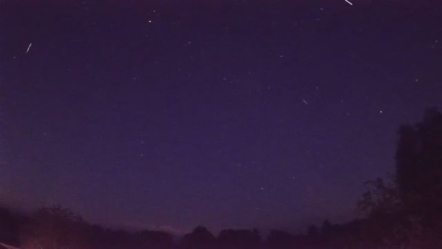 AMS16 meteor