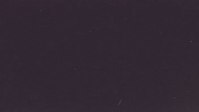 AMS16 meteor