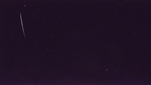 AMS16 meteor
