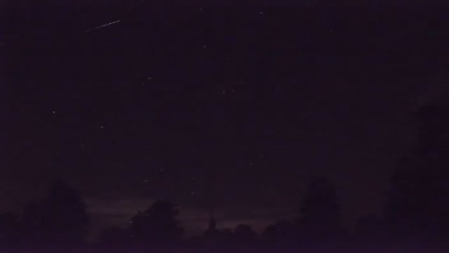 AMS16 meteor