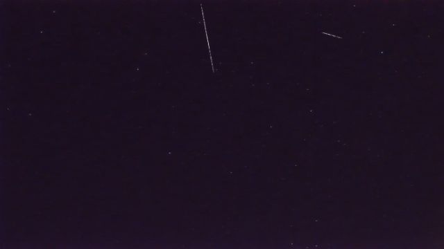 AMS16 meteor