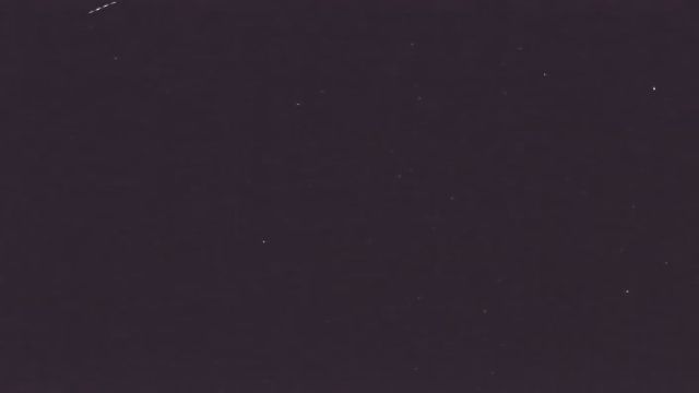 AMS16 meteor
