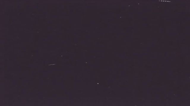 AMS16 meteor