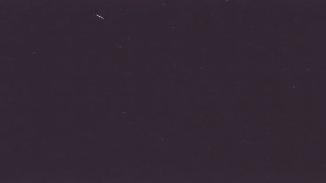 AMS16 meteor