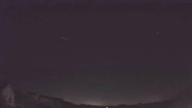 AMS16 meteor