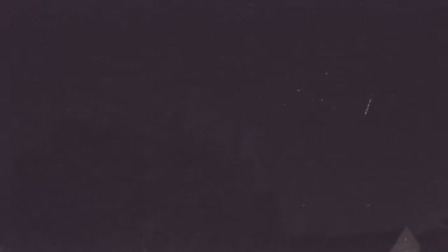 AMS16 meteor