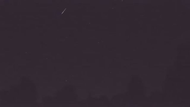AMS16 meteor
