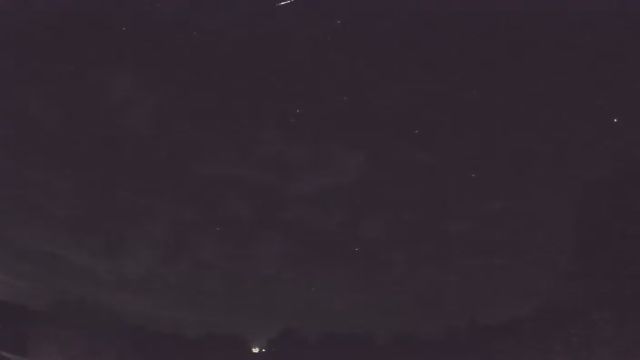 AMS16 meteor