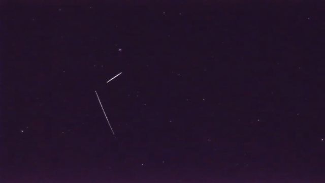 AMS16 meteor
