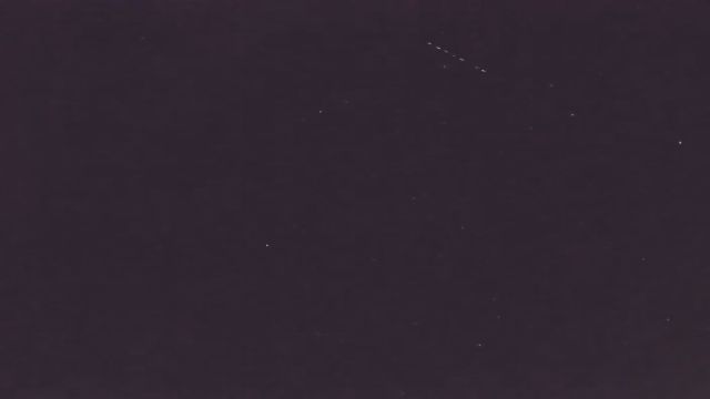 AMS16 meteor