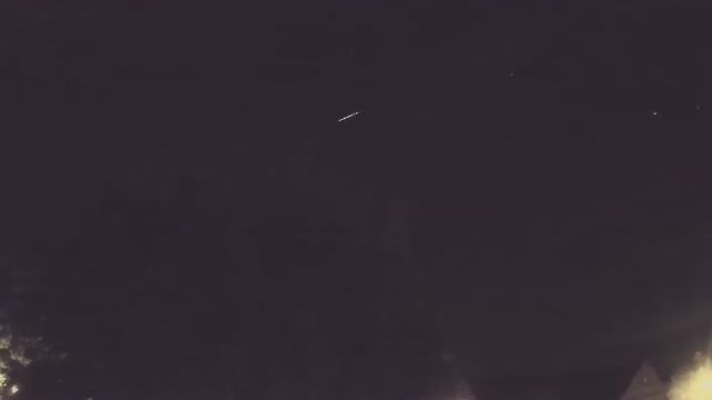 AMS16 meteor