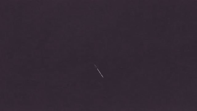AMS16 meteor