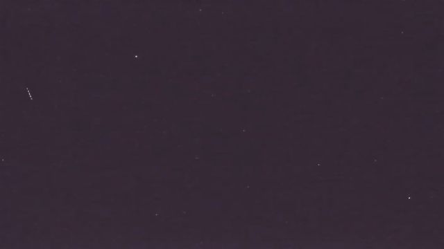 AMS16 meteor