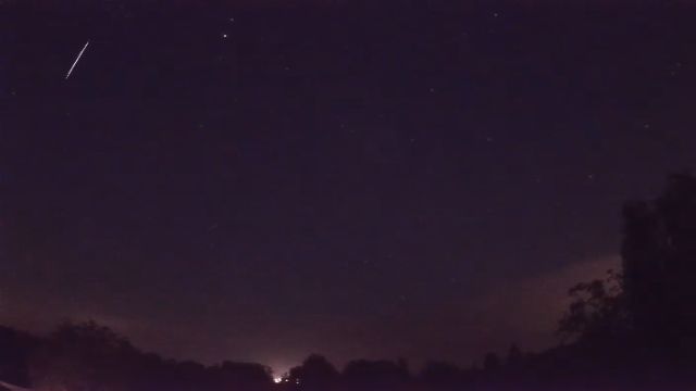 AMS16 meteor