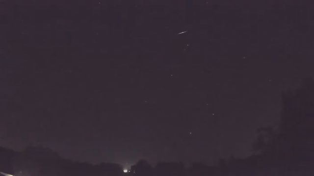 AMS16 meteor