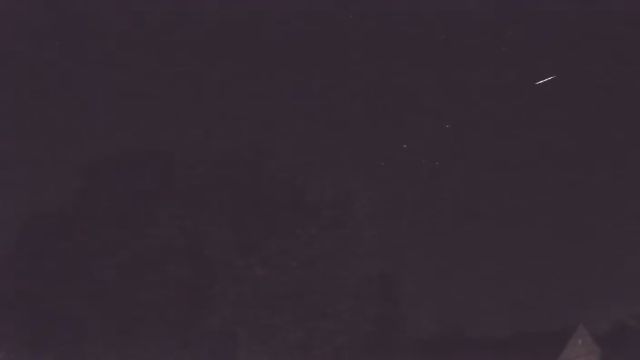 AMS16 meteor