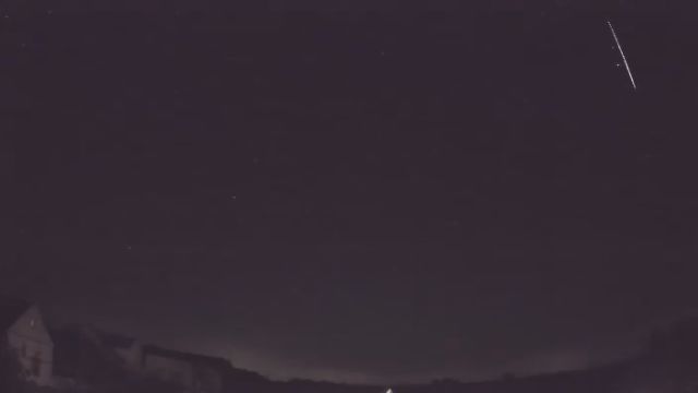 AMS16 meteor