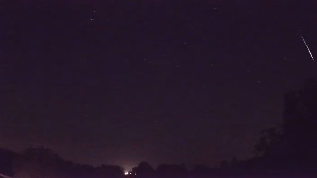 AMS16 meteor