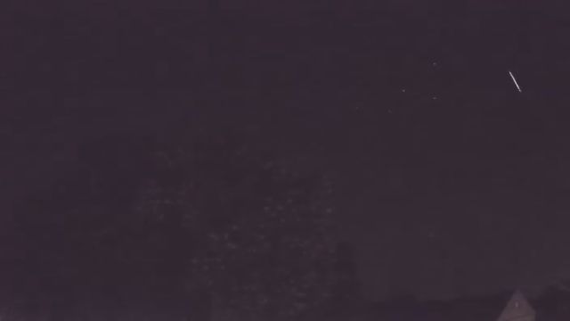 AMS16 meteor