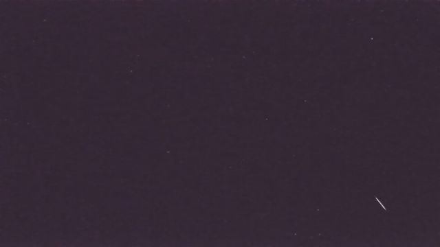 AMS16 meteor