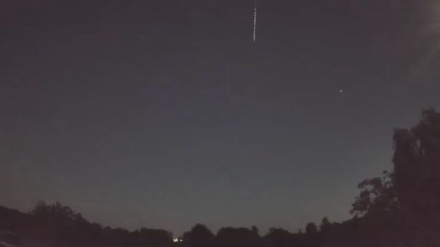 AMS16 meteor