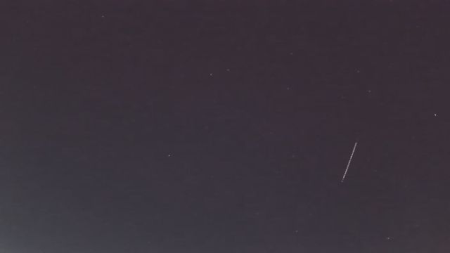 AMS16 meteor