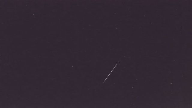 AMS16 meteor