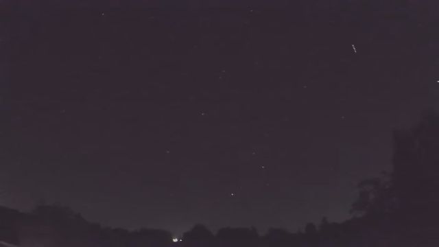 AMS16 meteor