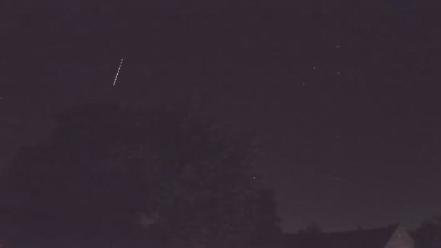 AMS16 meteor