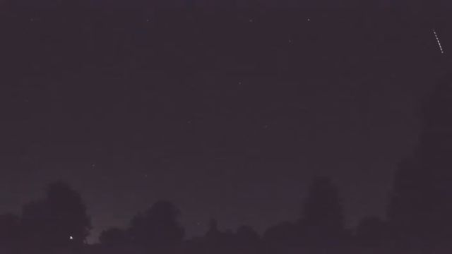 AMS16 meteor