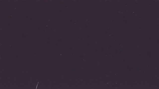 AMS16 meteor