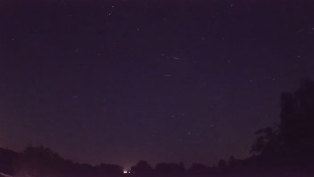 AMS16 meteor