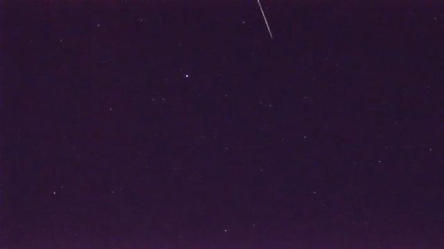AMS16 meteor